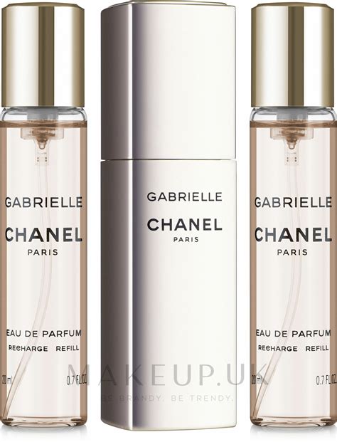 chanel recharge refill